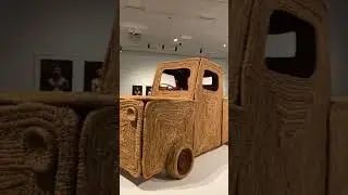 Museum and Art Gallery of the Northern Territory Darwin City 2023. #travel #history #museum #aus