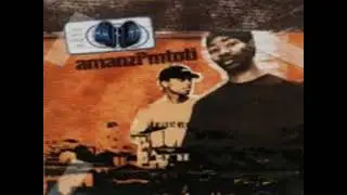 05 Bekezela - H2O; Amanz'mtoti