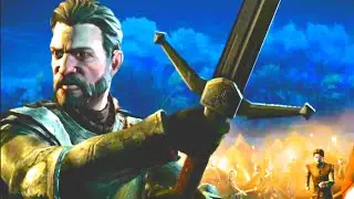 Game of Thrones: Iron From Ice Episode 1, Part 1 of 6