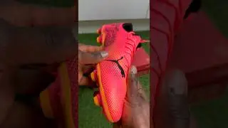 Puma Future Play FG/AG - Unboxing ASMR!!