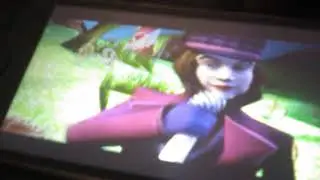 Wily Wonka Beta Tape,A Creepypasta Story