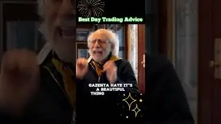 📈The best trading advice in 1 minute! (By Peter Tuchman, also called the &lsquo;Einstein of Wall Street&rsquo;)