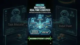 Inside Multi-Agent AI Systems | The Future of Work | AI Agents |#artificialintelligence  #ai #tech