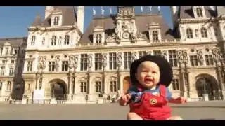 Why I love France