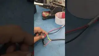Led drivers and Power supply testing