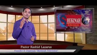 Shekinah Television Promo English