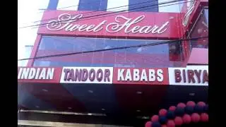 Sweet Heart Restaurant in Bowenpally, Secunderabad 360&deg; View Review Conducted By Yellowpages