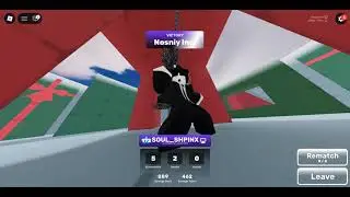 playing with co owner of soul clan #SPHINX!!