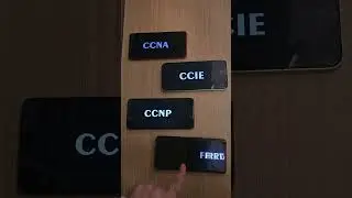 CCNA, CCNP, CCIE, and Firewalls Training by the renowned Mr. Khawar Butt at Broadway Education Hub!