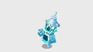 Super Mario Odyssey Lost Kingdom But Arcorina