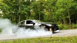 РУКОВОДСТВО ПО CIVIC SI ULTIMATE BURNOUT 10-ГО ПОКОЛЕНИЯ