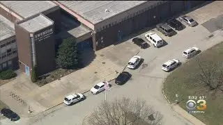 Student In Custody After Threatening To Shoot Up Northeast Philadelphia High School, Officials Say