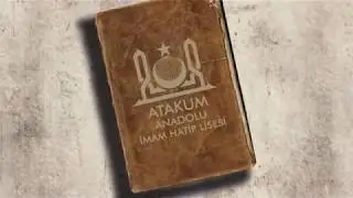 Atakum Anadolu İmam Hatip Lisesi 2017 Okul Tanıtım Filmi
