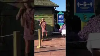 Hillary Klug Devil Went Down To Georgia