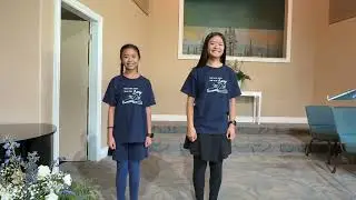 Dare To Be a Daniel - VBS 2025