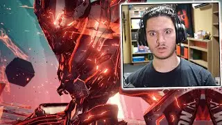 THE SWORD NEMESIS!!! - 
