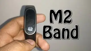 How to Connect M2 Band to Phone - Yoho Sports Watch