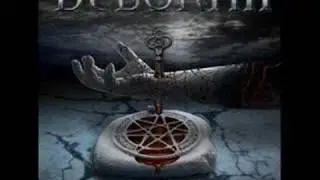 Deborah -Extreme metal Praise