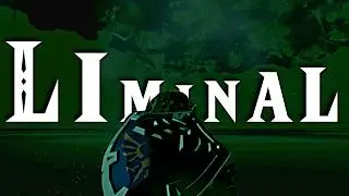 BotW's Dead Space Became Something Incredible