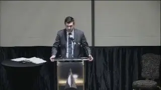 God's Work of Reformation - Lecture - 1/30/2026