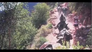TrekAmerica 'Ultimate Road Trip' Winners 2011 - Grand Canyon