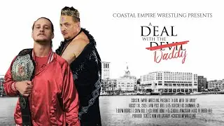 Georgia Wrestling Spotlight &ndash; 9/3/2025