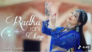 Hare Krishna🦚💛✨Simpal Kharel's Official Youtube Channel Presents 