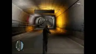 GTA IV - Chaos In Liberty City