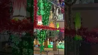 Christmas eve in p&m Patna #love #shortsvideo #song #dance #shorts #reels #trending