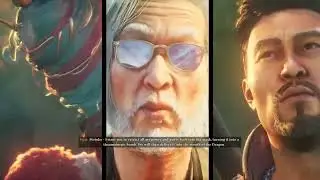 Shadow Warrior 3 Gameplay Walkthrough Part 8 - Heart Of The Forest