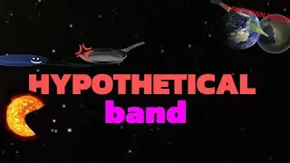 Hypothetical band | havespace