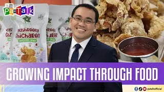 Pa-Talk: From waste to wealth | Growing impact through food | Feb. 2, 2026