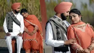 Best Pre Wedding Dhiraj Weds Raveena II RS Photography II 2025