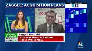 Executing for Scale, Building for the Long Term | Avinash Godkhindi on Growth & Margins | CNBC-TV18