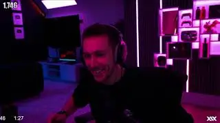 KSI Lamborghini In Miniminter's Setup 🔥🔥🔥