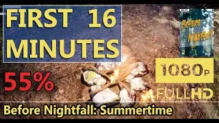 FIRST LOOK | Before Nightfall: Summertime | HD GAMEPLAY