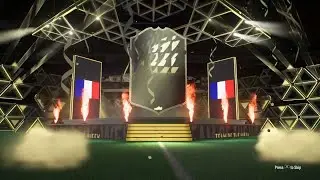 FIFA 22 - Insane 86+ Double Upgrade Pack