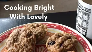 Cooking Bright Line Eating With Lovely - Morning Muffins