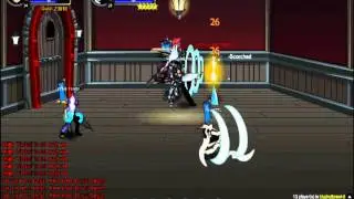 AQW1.0 PVPing Method