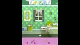 ガールズルーム No.06 ヘアカーラー / Girls Room No 6: Hair Roller