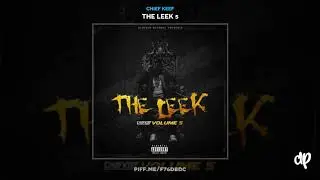 Chief Keef - Almoney [The Leek 5]