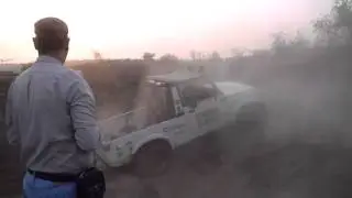 4wd4all Neeloy Gypsy 6 nov OTR.MP4