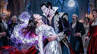 She Was Bitten by the Last Surviving Ancient—His Venom Fused With Hers & She Became the New Elder