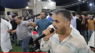 اسمع جديد#نجم حوران احمد القسيم#اخر روقان_والمايسترو مازن المصري حفله #2023#الحجر_حفل محمد الزعالين