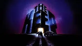 Friday Night Movie Recommendation #95 &ldquo;The Keep&rdquo; (1983)