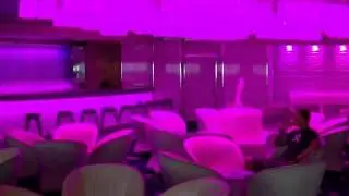Celebrity Century (Sky Sea Golden Era): Martini Bar...