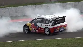 Red Bull Motormania 2025 - BIG SHOW