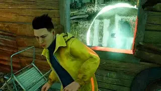 Yoichi Asakawa | Voice | Dead By Daylight