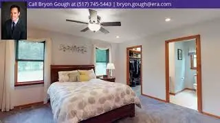 7504  Browns Lake Rd, Jackson, MI 49201 - MLS #201802453
