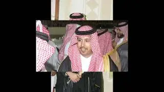 حفل زواج الشاب خالد سعد المرزوقي